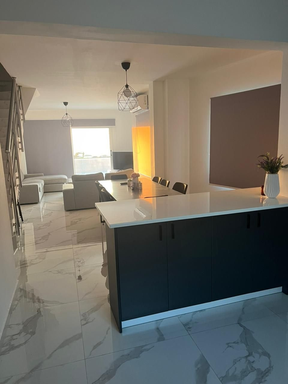 Adosado 3 habitaciones 160 m² Pafos, Chipre