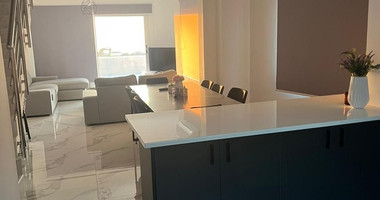 Three bedroom townhouse for sale Tombs Of the Kings area, in Paphos