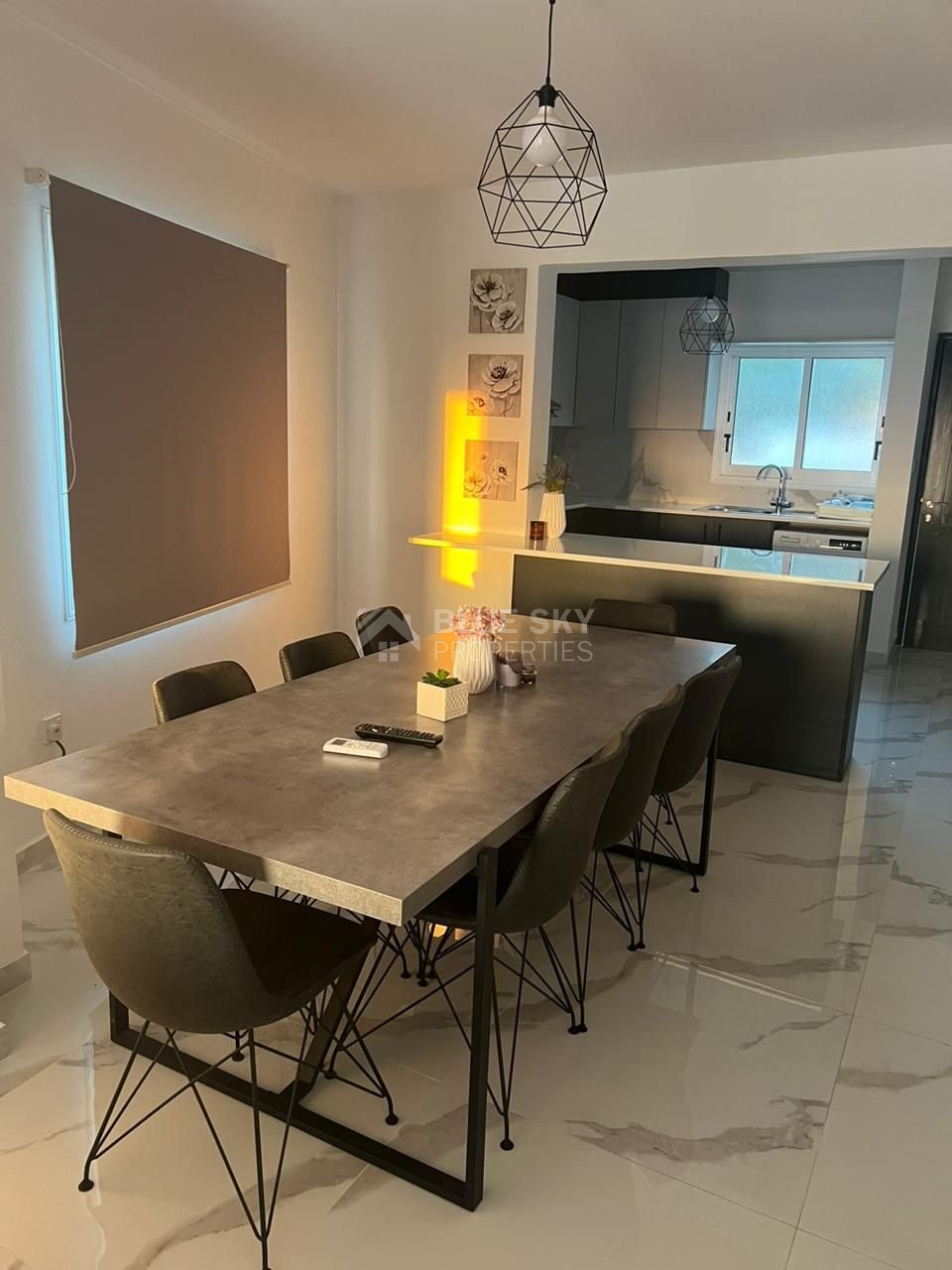 Three bedroom townhouse for sale Tombs Of the Kings area, in Paphos