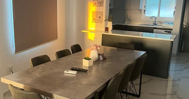 Three bedroom townhouse for sale Tombs Of the Kings area, in Paphos