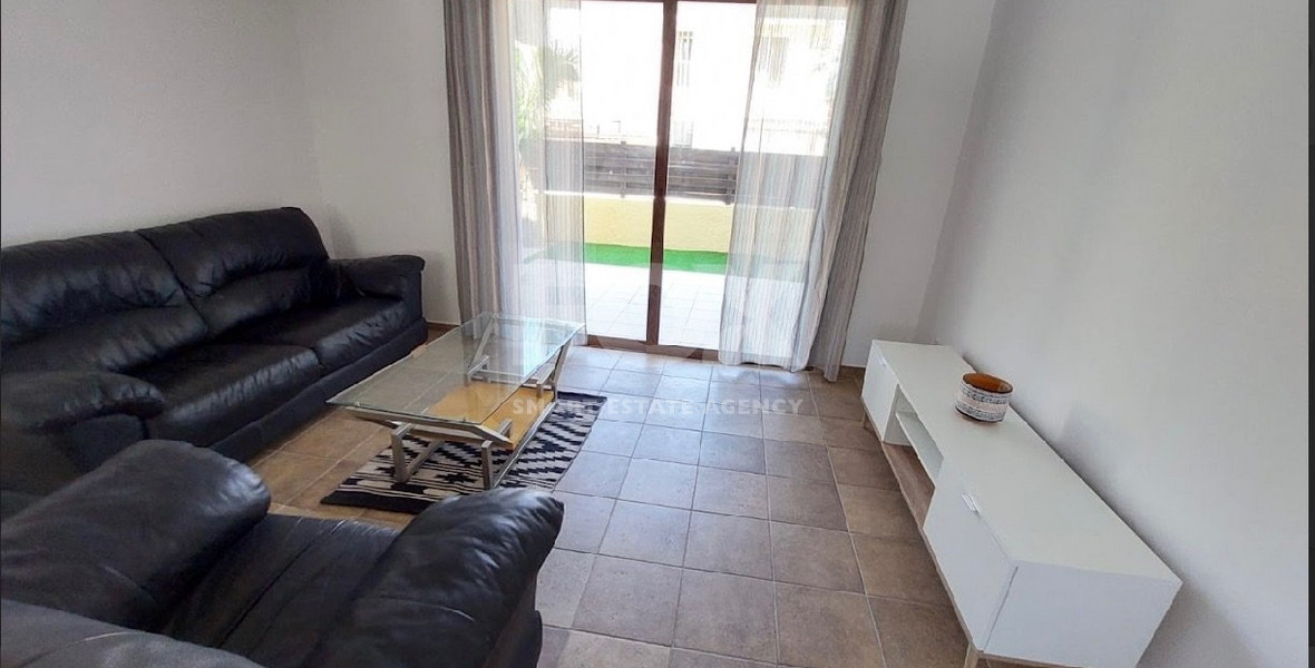 Two Bedroom Ground Floor Apartment in Universal area