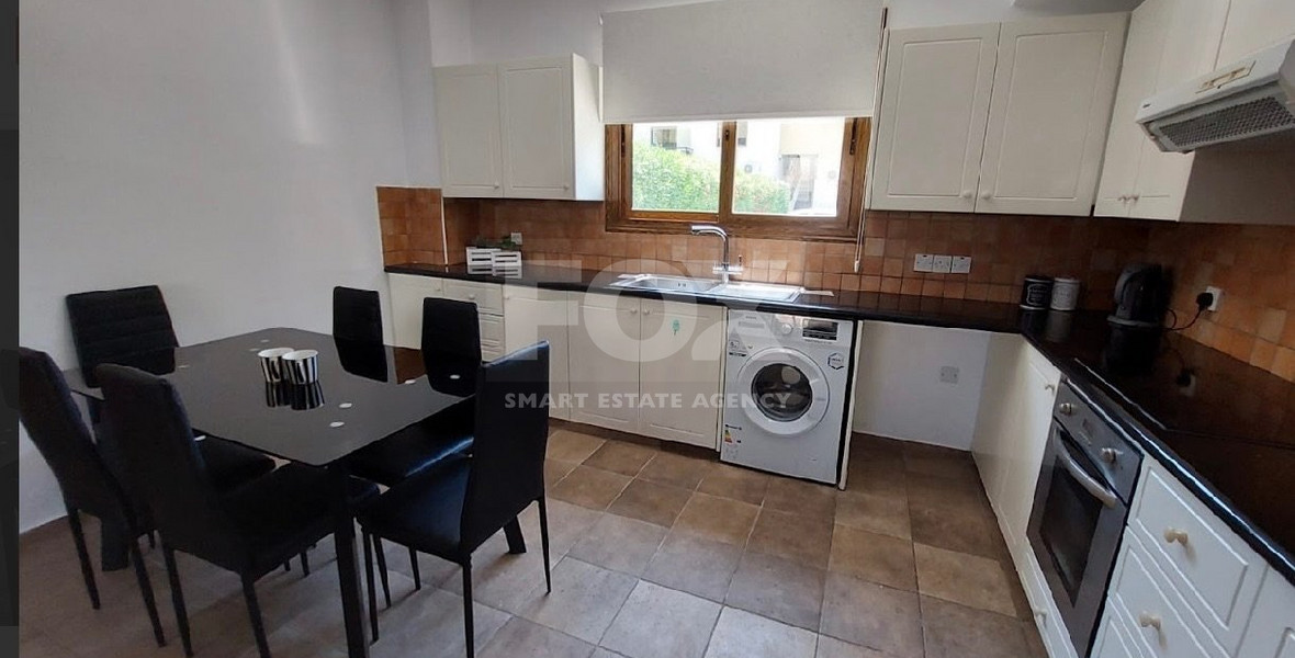 Two Bedroom Ground Floor Apartment in Universal area