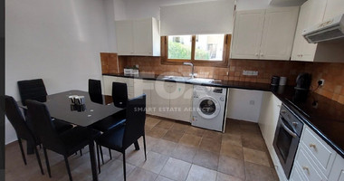 Two Bedroom Ground Floor Apartment in Universal area