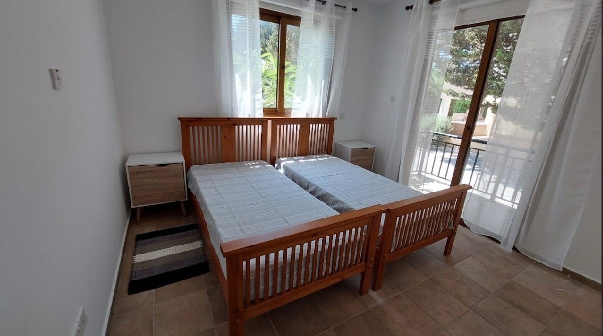 Квартира 2 спальни 70 м² муниципалитет Пафос, Кипр