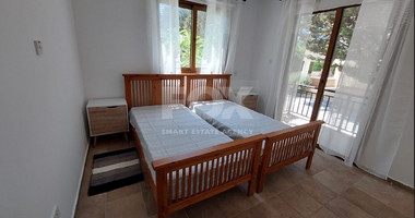 Two Bedroom Ground Floor Apartment in Universal area