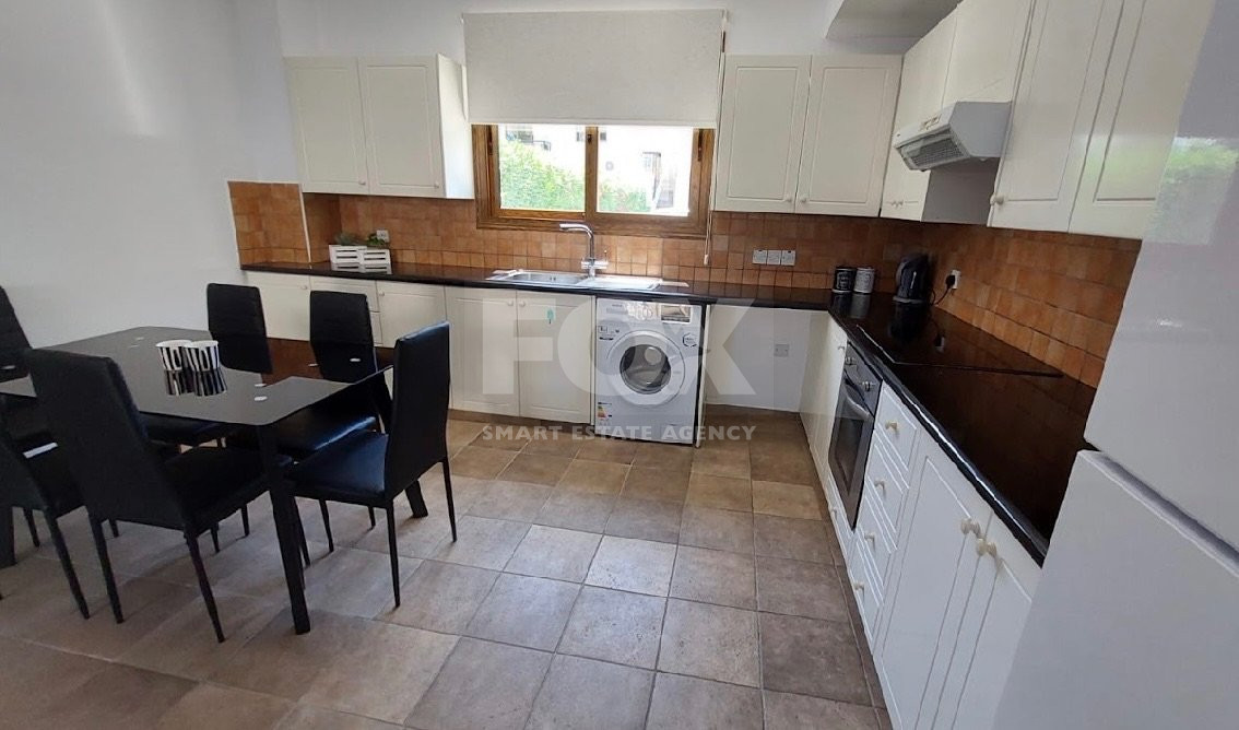 Two Bedroom Ground Floor Apartment in Universal area