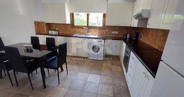 Two Bedroom Ground Floor Apartment in Universal area