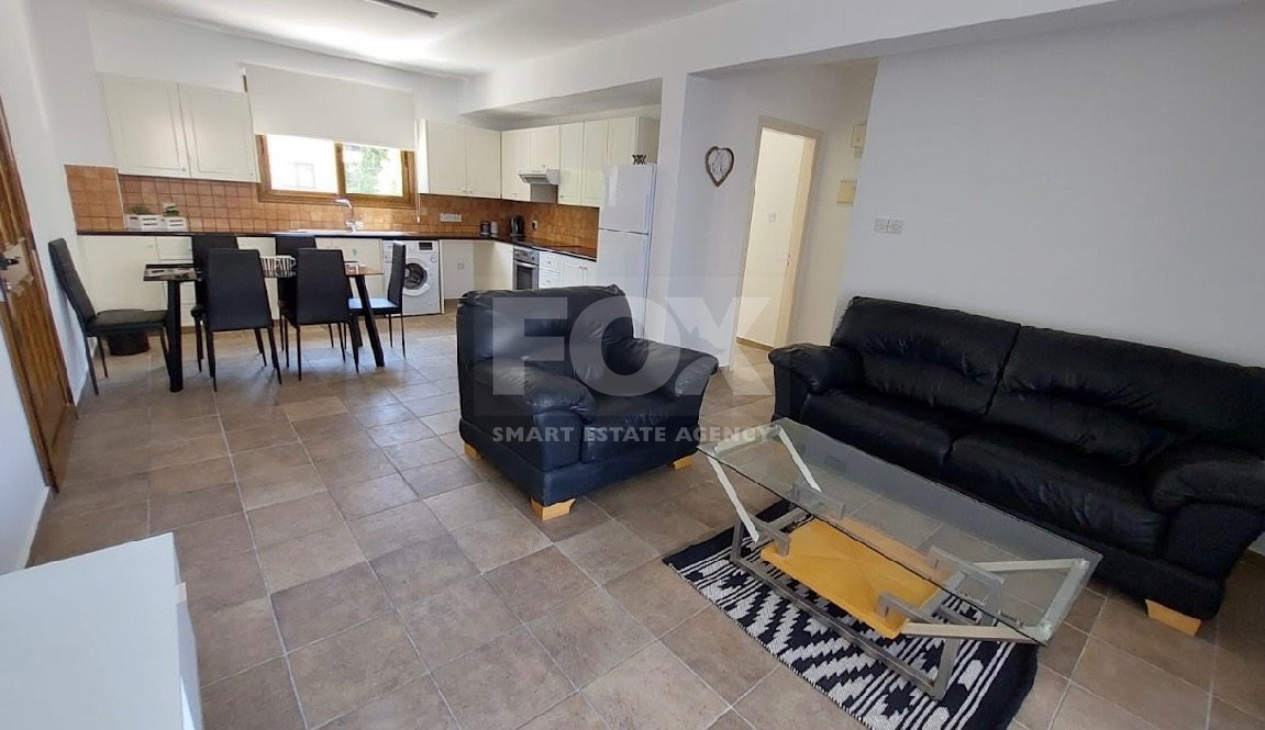 Two Bedroom Ground Floor Apartment in Universal area