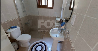 Two Bedroom Ground Floor Apartment in Universal area