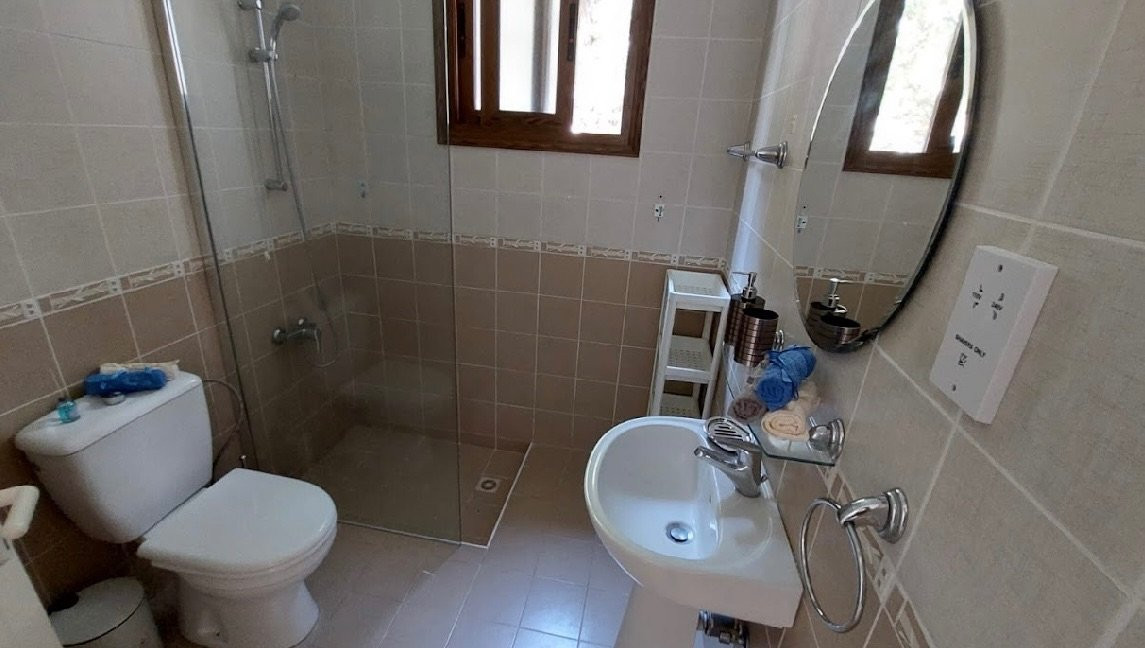 Квартира 2 спальни 70 м² муниципалитет Пафос, Кипр