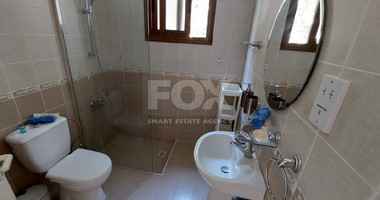 Two Bedroom Ground Floor Apartment in Universal area