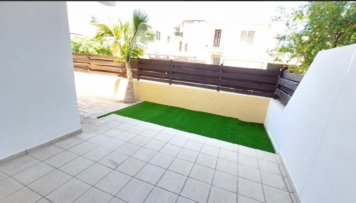 Квартира 2 спальни 70 м² муниципалитет Пафос, Кипр