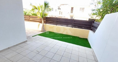 Two Bedroom Ground Floor Apartment in Universal area
