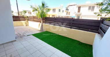 Two Bedroom Ground Floor Apartment in Universal area