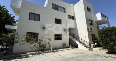 Two Bedroom Ground Floor Apartment in Universal area