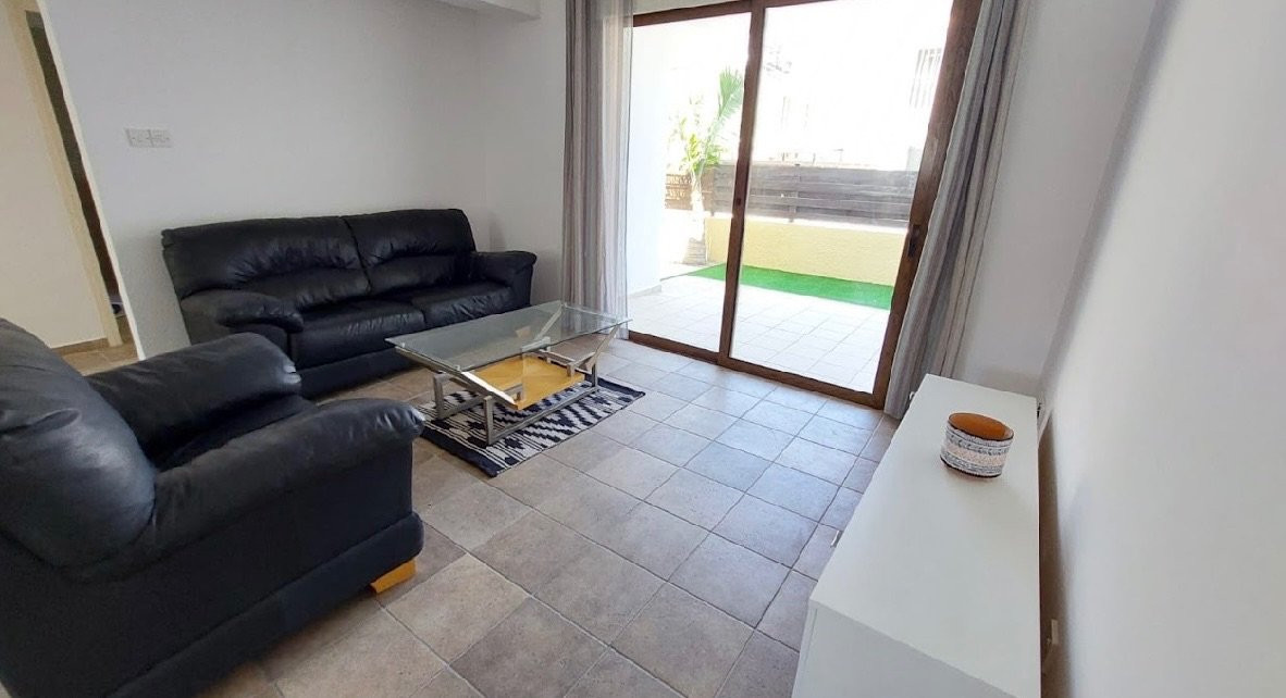 Квартира 2 спальни 70 м² муниципалитет Пафос, Кипр