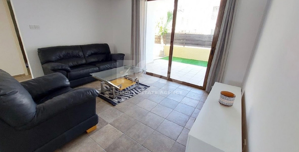 Two Bedroom Ground Floor Apartment in Universal area