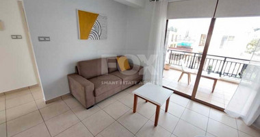 Bright two-Bedroom Apartment with Dual Verandas in Universal, Paphos