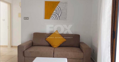 Bright two-Bedroom Apartment with Dual Verandas in Universal, Paphos