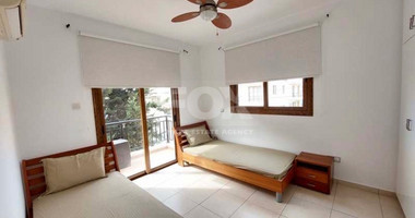 Bright two-Bedroom Apartment with Dual Verandas in Universal, Paphos