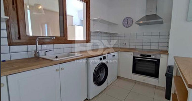 Spacious two-Bedroom Penthouse with Panoramic Terrace in Universal, Paphos