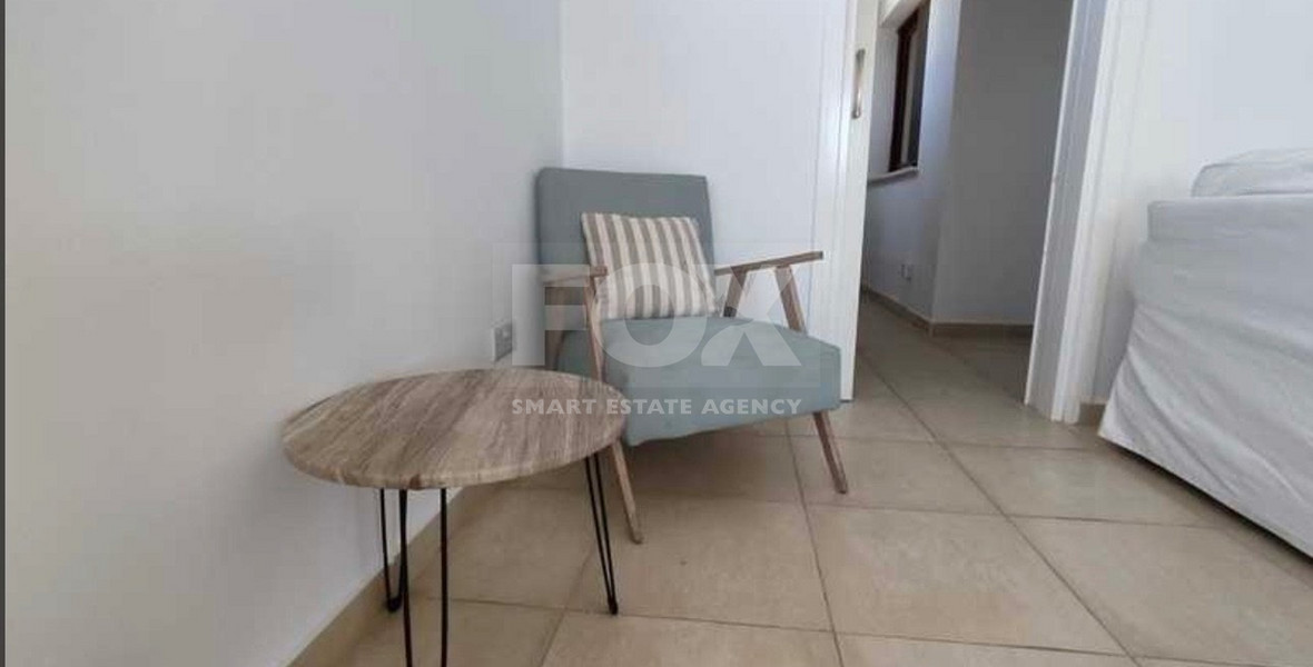 Spacious two-Bedroom Penthouse with Panoramic Terrace in Universal, Paphos