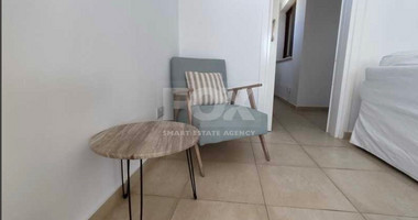 Spacious two-Bedroom Penthouse with Panoramic Terrace in Universal, Paphos