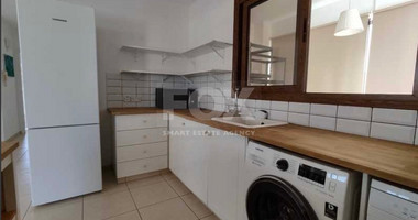 Spacious two-Bedroom Penthouse with Panoramic Terrace in Universal, Paphos