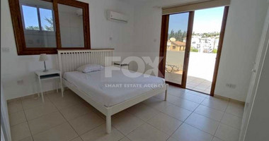 Spacious two-Bedroom Penthouse with Panoramic Terrace in Universal, Paphos