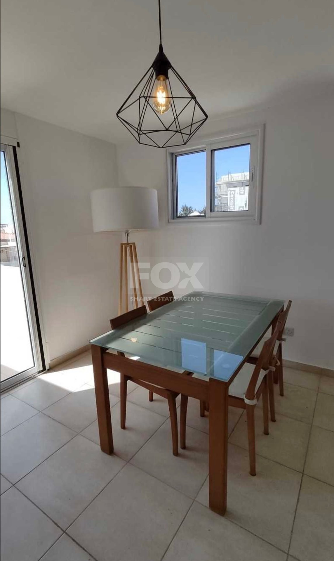 Spacious two-Bedroom Penthouse with Panoramic Terrace in Universal, Paphos