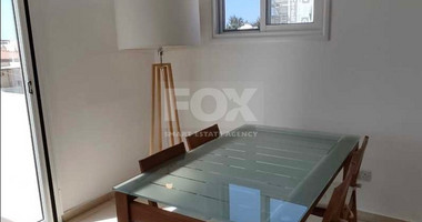 Spacious two-Bedroom Penthouse with Panoramic Terrace in Universal, Paphos