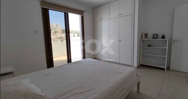Spacious two-Bedroom Penthouse with Panoramic Terrace in Universal, Paphos