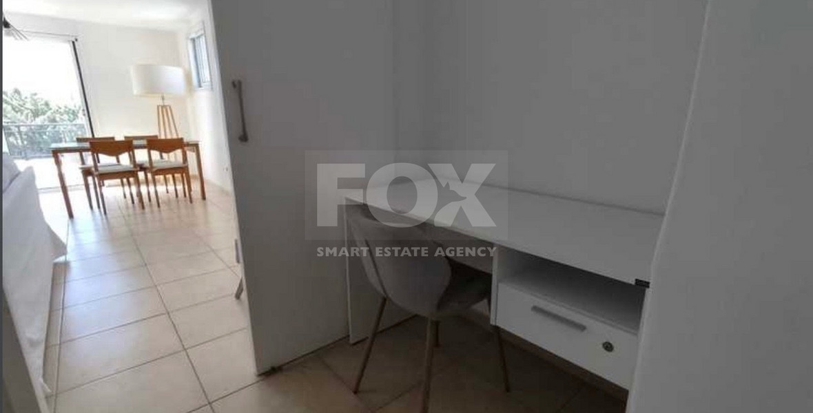 Spacious two-Bedroom Penthouse with Panoramic Terrace in Universal, Paphos