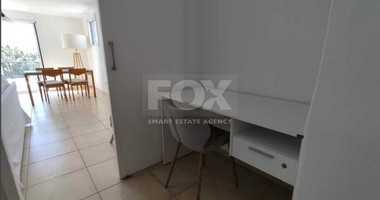 Spacious two-Bedroom Penthouse with Panoramic Terrace in Universal, Paphos