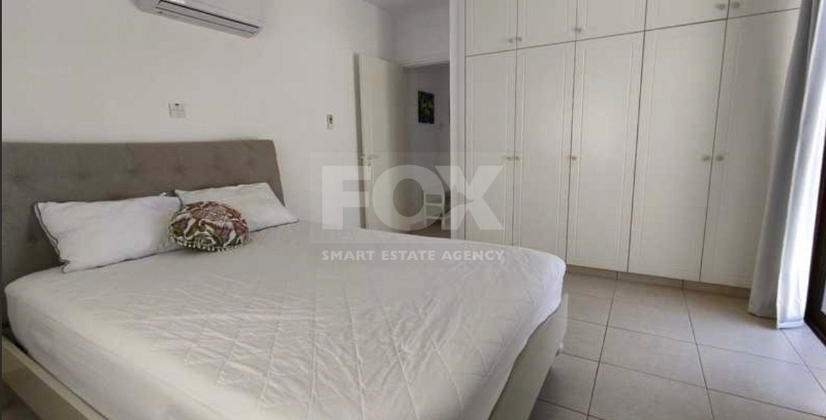 Spacious two-Bedroom Penthouse with Panoramic Terrace in Universal, Paphos