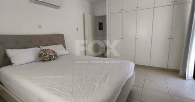 Spacious two-Bedroom Penthouse with Panoramic Terrace in Universal, Paphos