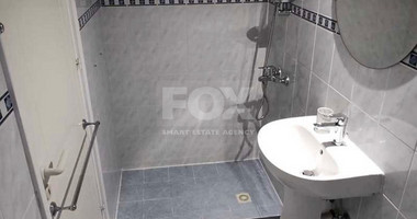 Spacious two-Bedroom Penthouse with Panoramic Terrace in Universal, Paphos