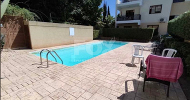 Spacious two-Bedroom Penthouse with Panoramic Terrace in Universal, Paphos