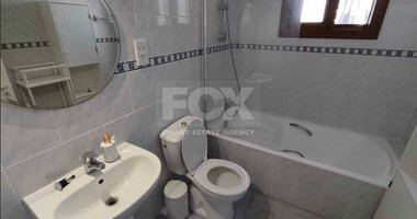 Spacious two-Bedroom Penthouse with Panoramic Terrace in Universal, Paphos