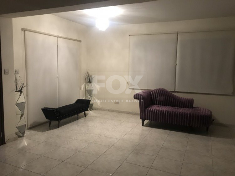 3 Bed House To Rent In Zakaki Limassol Cyprus