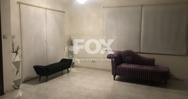 3 Bed House To Rent In Zakaki Limassol Cyprus