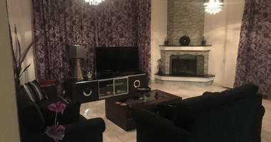 3 Bed House To Rent In Zakaki Limassol Cyprus