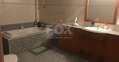3 Bed House To Rent In Zakaki Limassol Cyprus