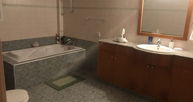 3 Bed House To Rent In Zakaki Limassol Cyprus