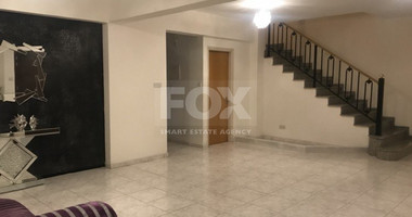 3 Bed House To Rent In Zakaki Limassol Cyprus