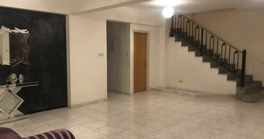 3 Bed House To Rent In Zakaki Limassol Cyprus