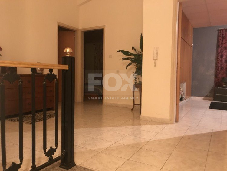 3 Bed House To Rent In Zakaki Limassol Cyprus