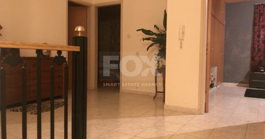3 Bed House To Rent In Zakaki Limassol Cyprus