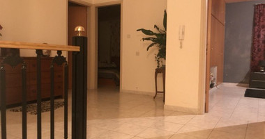 3 Bed House To Rent In Zakaki Limassol Cyprus