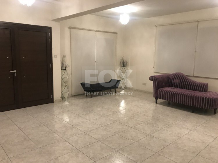 3 Bed House To Rent In Zakaki Limassol Cyprus